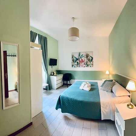 B&B Girasole Guesthouse Roma Eksteriør bilde
