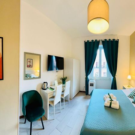 B&B Girasole Guesthouse Roma Eksteriør bilde